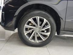 Geely Vision X6 PRO 1.4T Premium Edition - ფოტო 6