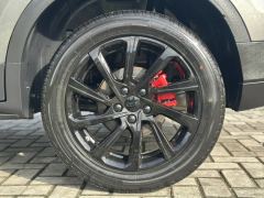 Geely Binyue 1.5T Edition - ფოტო 11