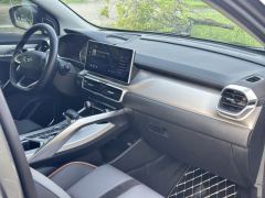 Geely Binyue 1.5T Edition - ფოტო 15