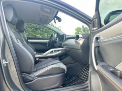 Geely Binyue 1.5T Edition - ფოტო 16