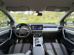 Geely Binyue 1.5T Edition - ფოტო 18