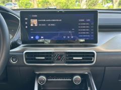 Geely Binyue 1.5T Edition - ფოტო 19