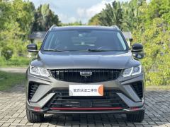 Geely Binyue 1.5T Edition - ფოტო 2