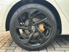 MG6 PRO 1.5T Trophy Flagship Edition - ფოტო 14