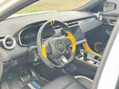 MG6 PRO 1.5T Trophy Flagship Edition - ფოტო 15