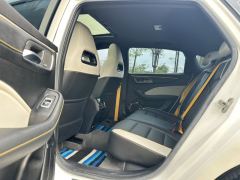 MG6 PRO 1.5T Trophy Flagship Edition - ფოტო 17