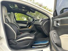 MG6 PRO 1.5T Trophy Flagship Edition - ფოტო 19