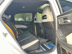 MG6 PRO 1.5T Trophy Flagship Edition - ფოტო 20
