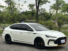 MG6 PRO 1.5T Trophy Flagship Edition - ფოტო 3
