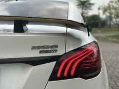 MG6 PRO 1.5T Trophy Flagship Edition - ფოტო 5