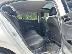 Volkswagen Bora 280TSI Edition - ფოტო 17