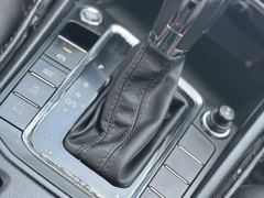 Volkswagen Bora 280TSI Edition - ფოტო 20