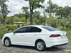 Volkswagen Bora 280TSI Edition - ფოტო 7