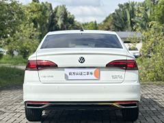 Volkswagen Bora 280TSI Edition - ფოტო 8