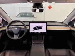 Tesla Model Y Facelift 545km Rear-Wheel Drive Edition - ფოტო 5