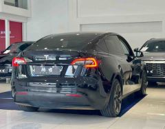 Tesla Model Y Facelift 545km Rear-Wheel Drive Edition - ფოტო 9