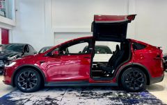 Tesla Model X 700km Dual Motor - фото 6
