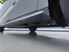 Geely Galaxy Xingyao 6 EM 1.5L 60km Explorer Edition - ფოტო 11