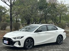 GAC Chuanqi Shadow Leopard 270T Dual-clutch S version - ფოტო 1