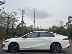 GAC Chuanqi Shadow Leopard 270T Dual-clutch S version - ფოტო 10