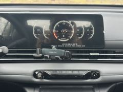 GAC Chuanqi Shadow Leopard 270T Dual-clutch S version - ფოტო 19