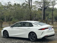 GAC Chuanqi Shadow Leopard 270T Dual-clutch S version - ფოტო 7