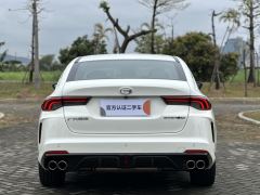 GAC Chuanqi Shadow Leopard 270T Dual-clutch S version - ფოტო 8