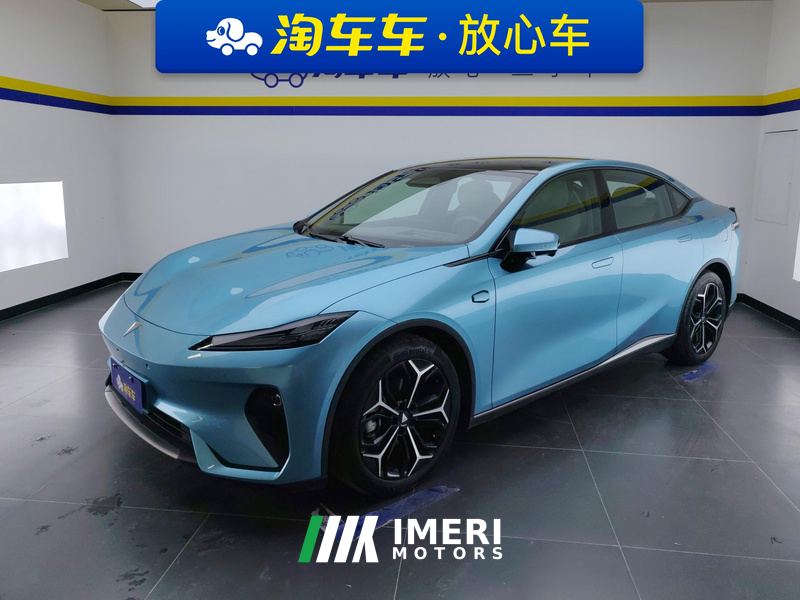 Deepal L07 EREV 230km 230Max Dry driving ADS SE Edition - ავტომობილი ჩინეთიდან