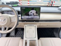 Wuling Bingo S 430km Flagship - photo 12