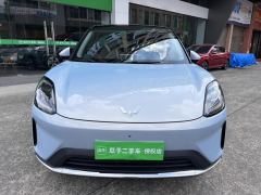 Wuling Bingo S 430km Flagship - photo 2