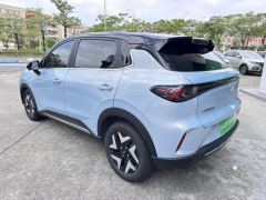Wuling Bingo S 430km Flagship - photo 7