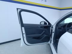 Audi A4L 40 TFSI Luxury Dynamic - фото 12