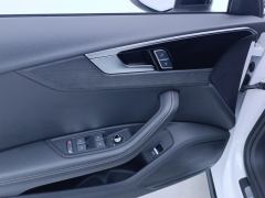 Audi A4L 40 TFSI Luxury Dynamic - фото 13