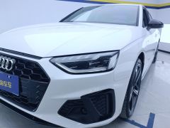 Audi A4L 40 TFSI Luxury Dynamic - фото 4