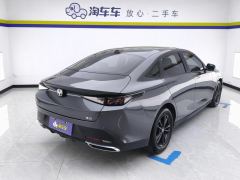 Changan Yida 1.5T Premium Version - ფოტო 2