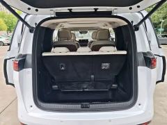 BYD Xia DM-i 1.5T 180km Elite Edition - ფოტო 10
