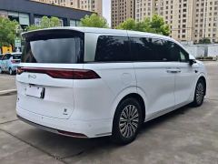 BYD Xia DM-i 1.5T 180km Elite Edition - ფოტო 11