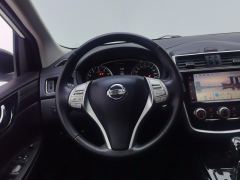 Nissan Tiida Kanda 1.6L Smart Edition - photo 18