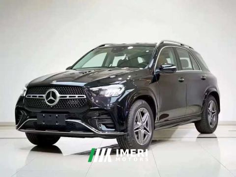 2022 Mercedes-Benz GLE( imported ) GLE (Imported) GLE 350 4MATIC Dynamic - ავტომობილი ჩინეთიდან