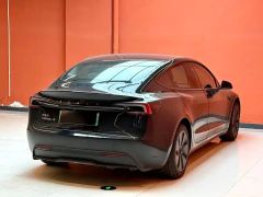 Tesla Model 3 606km Rear-Wheel Drive Edition - ფოტო 13