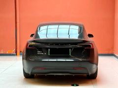 Tesla Model 3 606km Rear-Wheel Drive Edition - ფოტო 14