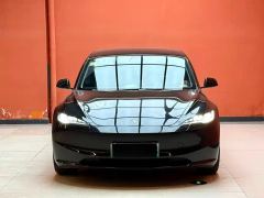Tesla Model 3 606km Rear-Wheel Drive Edition - ფოტო 2