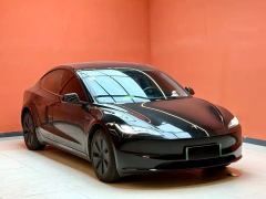 Tesla Model 3 606km Rear-Wheel Drive Edition - ფოტო 3