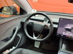 Tesla Model 3 606km Rear-Wheel Drive Edition - ფოტო 5