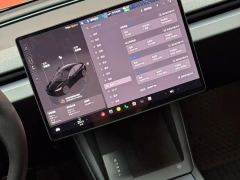 Tesla Model 3 606km Rear-Wheel Drive Edition - ფოტო 6