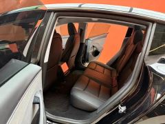 Tesla Model 3 606km Rear-Wheel Drive Edition - ფოტო 9