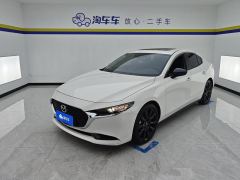 Mazda3 Angkesaila 2.0L Automatic Elegant Edition - ფოტო 1