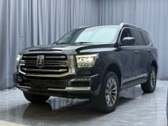 Tank 500 3.0T Edition 7 - photo 1