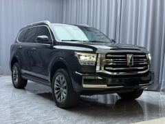 Tank 500 3.0T Edition 7 - photo 3