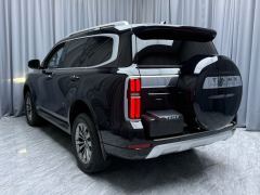 Tank 500 3.0T Edition 7 - photo 7